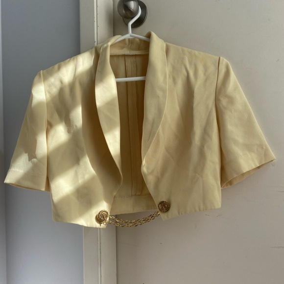 Dress top - Picture 3 of 4